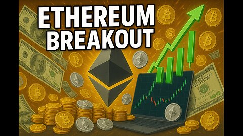 ETHEREUM BREAKOUT: DeFi Exploding 💥- Tokyo Crypto Show Ep. 171