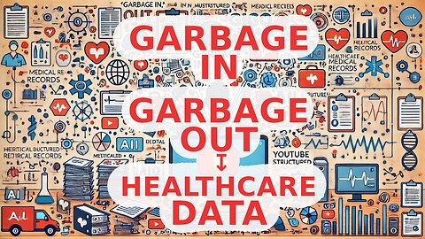 Turning Garbage into Gold: AI Solutions for Healthcare Data Challenges