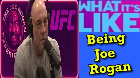 Inside Joe Rogan's World: Daily Routines, Family Life, and Untold Stories