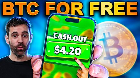 Top Bitcoin Games That Pay REAL BTC in 2025! 
