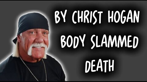 By Jesus, Hulk Hogan Body Slammed Death: Brother is With the Lord!