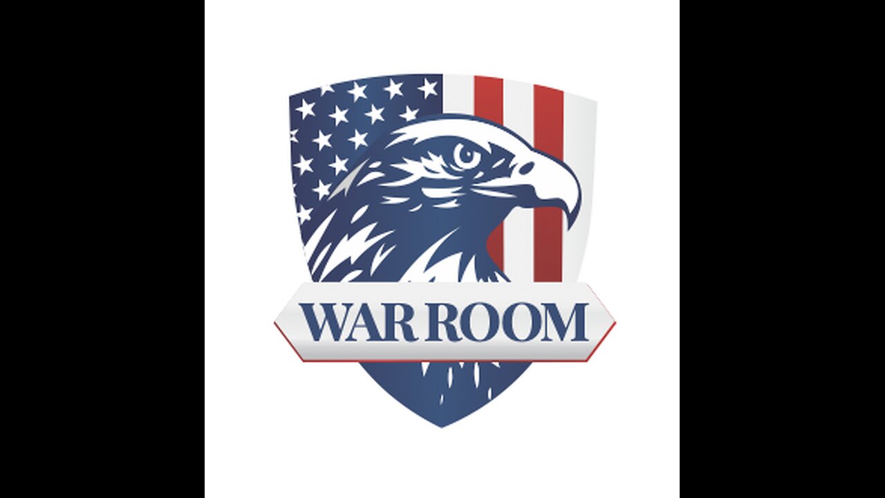 WAR ROOM ABOVE THE BATTLE GROUND