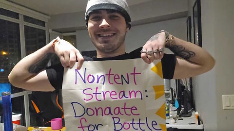 💚SUBATHON GOES ON, ON RUMBLE💚~⏳ ⚠ 1 SUB = 1 HOUR ⚠ ⏳ ~⏳ $2 FIRESALES 🍺~ 🐐DAILY DOSE OF DEALY🐐