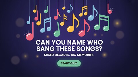 Can you name these artists for us?