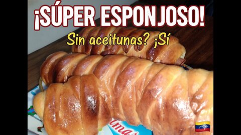 Cómo hacer Pan de Jamón Venezolano: Mi receta personalizada