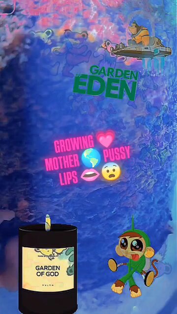 she's so beautiful I just want to eat it