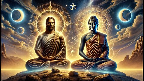 Discovering the True Teachings of Jesus.