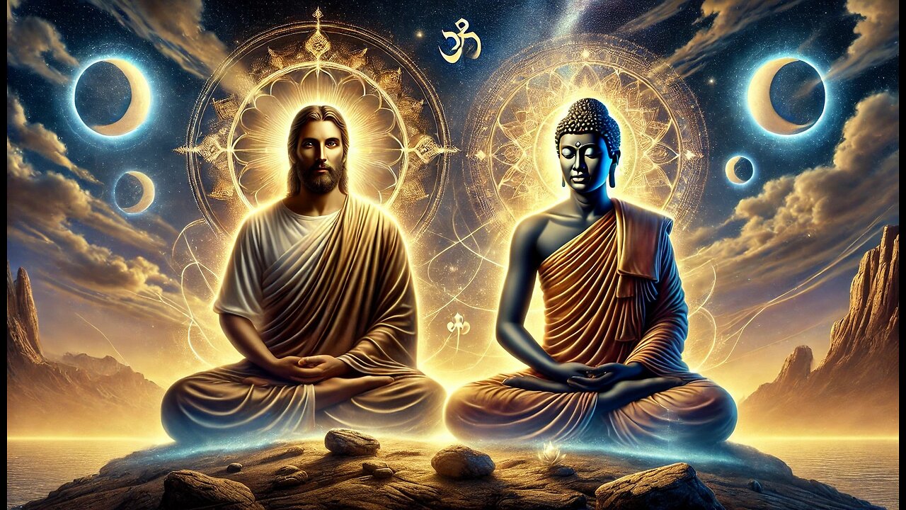 Discovering the True Teachings of Jesus.