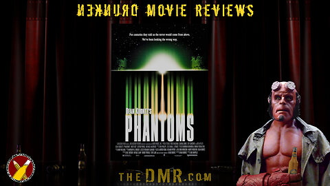 DMR #232: Phantoms