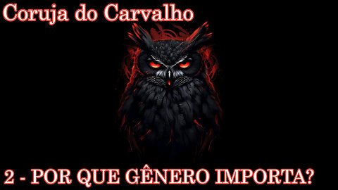 2 - POR QUE GÊNERO IMPORTA?