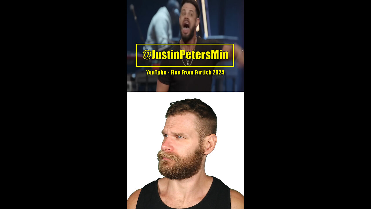 False Teacher Steven Furtick