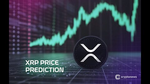 XRP Price Prediction: Price Hovering Around $2.16 – Is XRP Building the Strength Needed to Break $3?