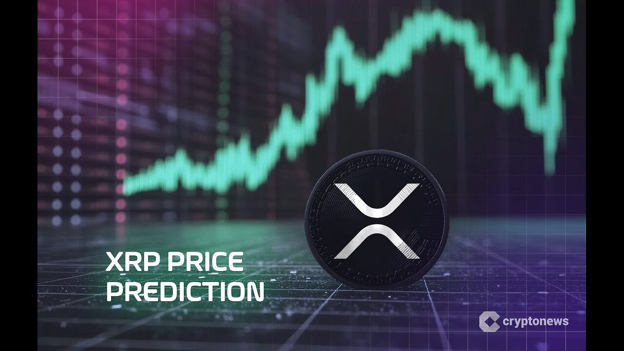 XRP Price Prediction: Price Hovering Around $2.16 – Is XRP Building the Strength Needed to Break $3?
