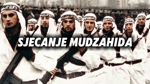 Sjecanje Mudzahida Bosnian Nasheed