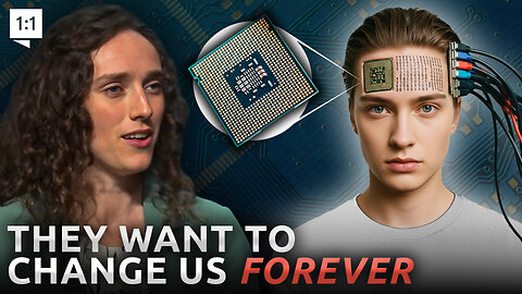 The Transhumanism Movement Is Dangerous (A Biblical Warning)
