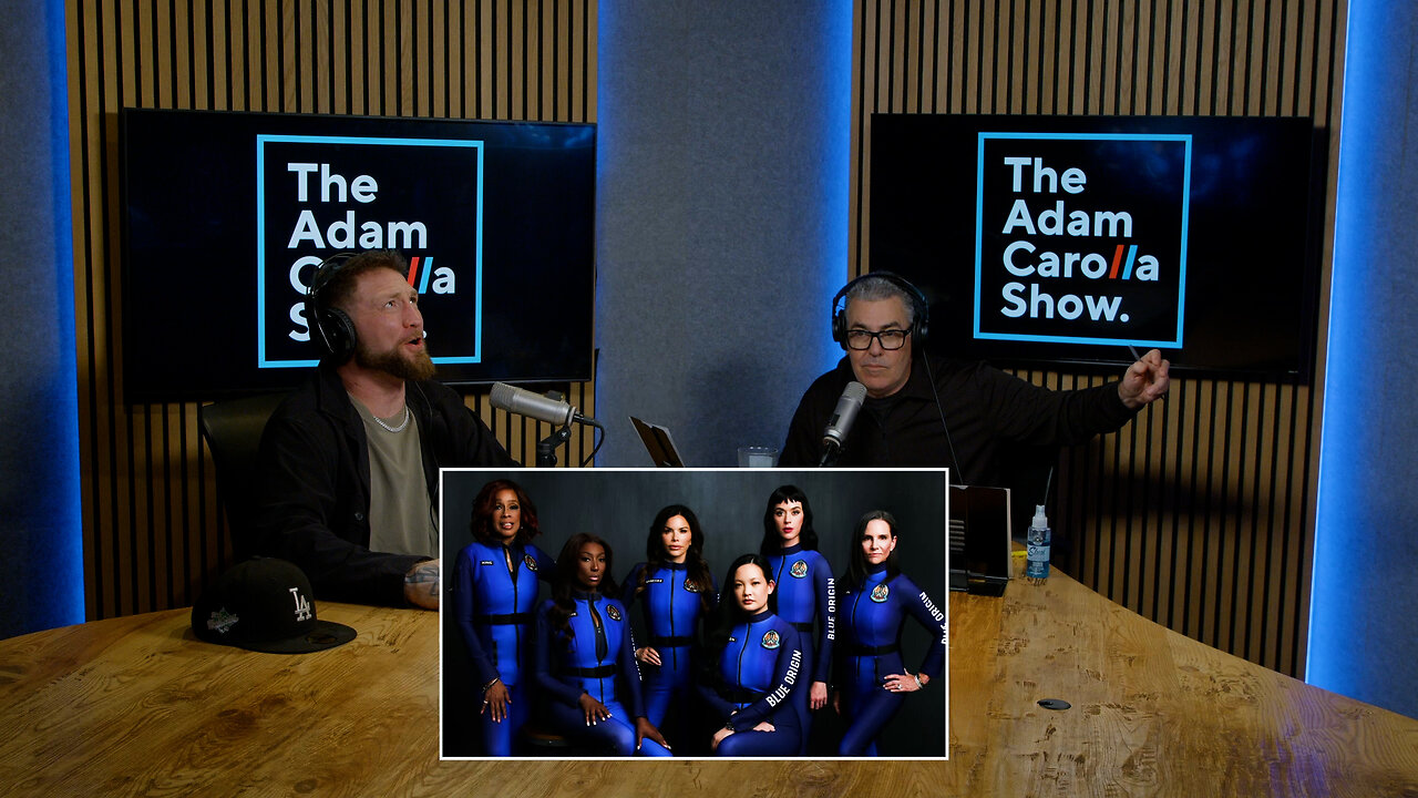 N-Word Tweet FromLA News Station Sparks Outrage | the Adam Carolla Show | #news
