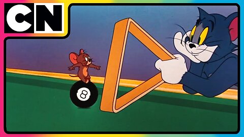 TOM AND JERRY ULTIMATE FUNNY MOMENTS/FUNTIME