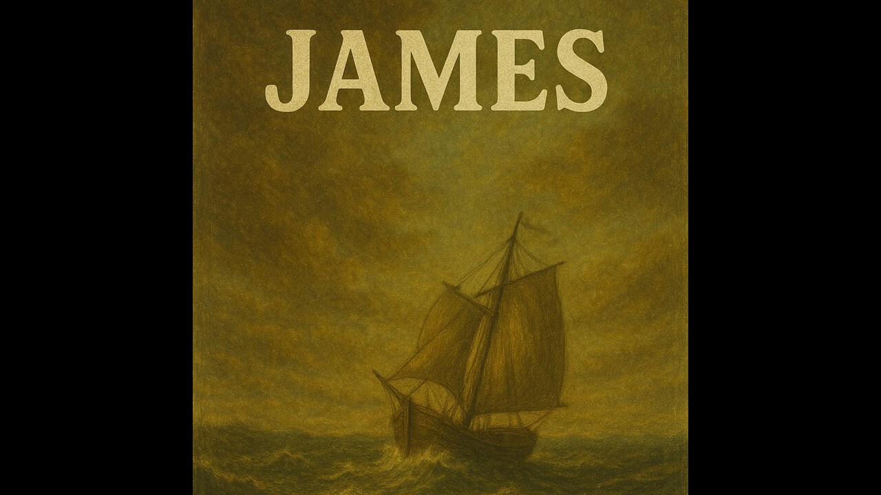 JAMES (Bible to Music)