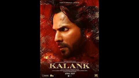 Kalank Nahi Ishq Hai Kajal Piya