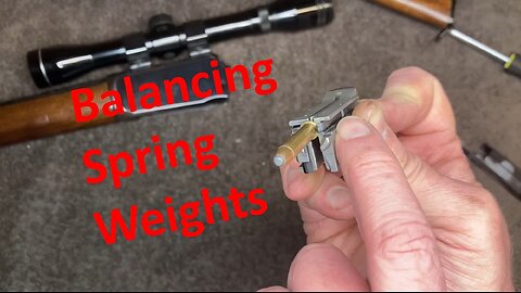 Winchester 9422 - Ejection Repair