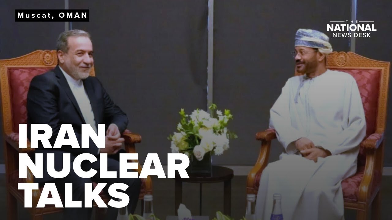 U.S. and Iran planning another meeting on nuclear talks