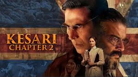 Kesari chapter 2 the untold story jaliyan walabaag