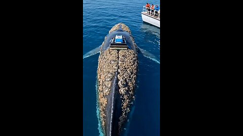 Safe The Whale