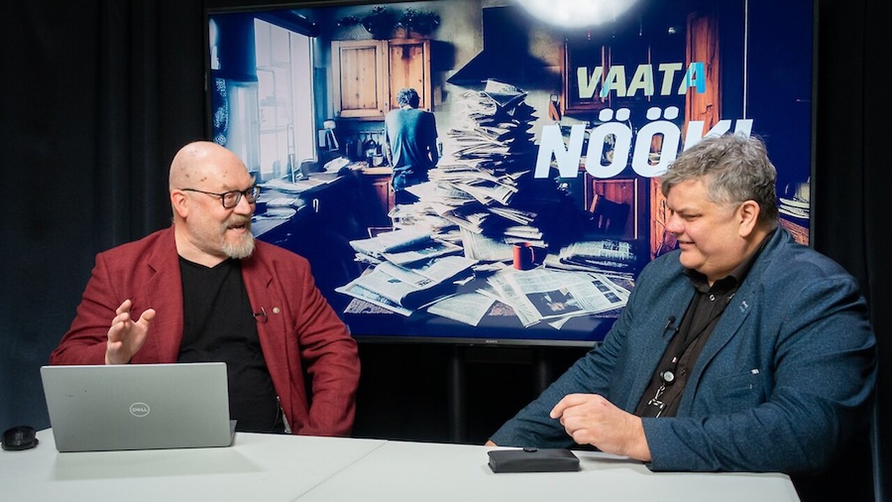 VAATA NÖÖKI: märts meediamaastikul