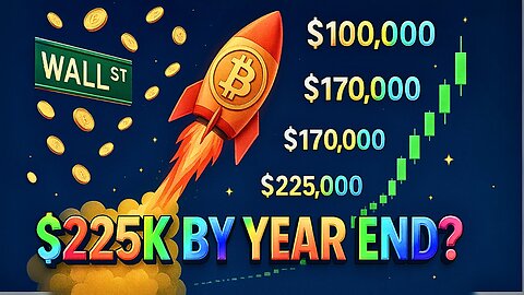 M2 Money Supply Is about To Make BITCOIN Explode!