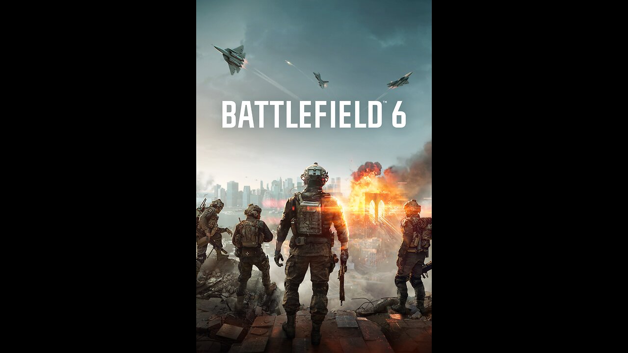 BF6 Server Browser is Back! ✊🔥