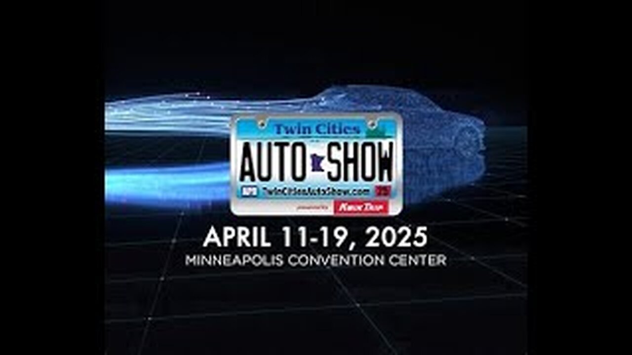 2025 Twin Cites Auto Show-5
