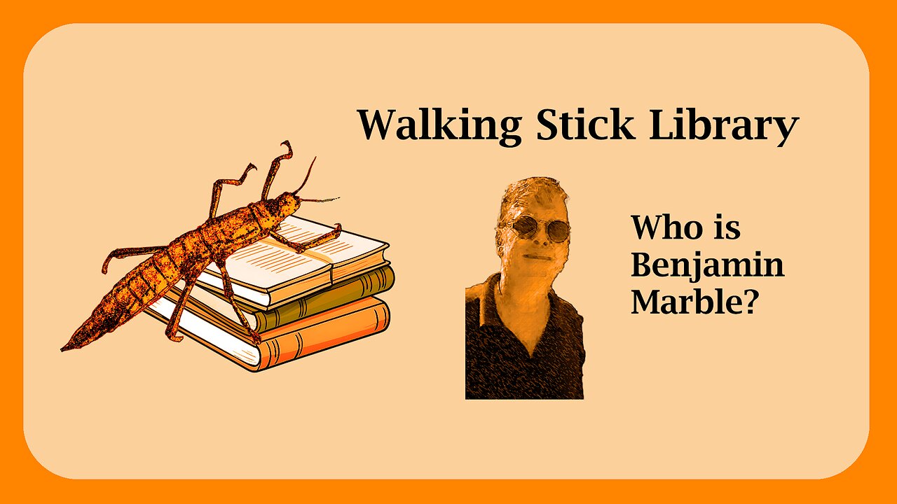 Who is Dr. Benjamin Marble?