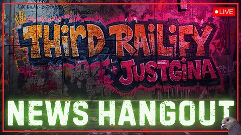 NEWS HANGOUT - THURSDAY, SEPTEMBER 11, 2025