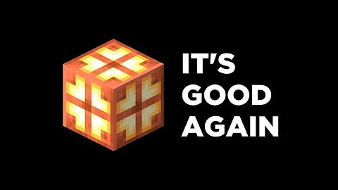 Mojang FIXED The Copper Bulb! (April Fools)