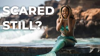 Beyond the Surface: Mermaids, Myths, and Hidden Dangers (Ep 304)
