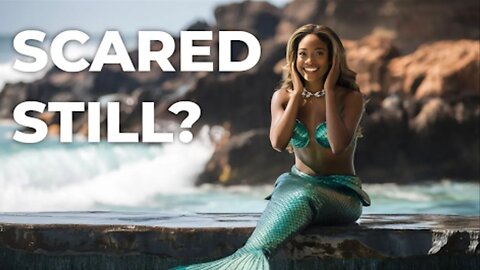Beyond the Surface: Mermaids, Myths, and Hidden Dangers (Ep 304)