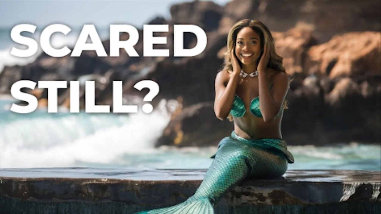 Beyond the Surface: Mermaids, Myths, and Hidden Dangers (Ep 304)