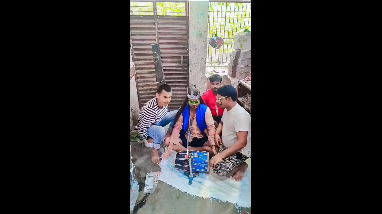 indian fun comady