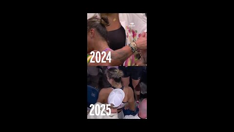 US open winner 2025 #Aryna Sabalenka