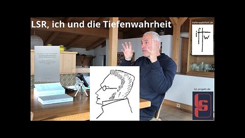 Vortrag über: Selbstermächtigung, Max Stirner, Bernd A. Laska, LSR-Projekt, Arthur Janov,