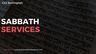 Deacon Jan Kowalczyk - Biblical Fundamentals