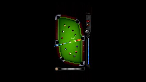 Billiard city | Level 268