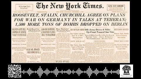 Echoes Of Tehran | Past To Present | History-Collectors