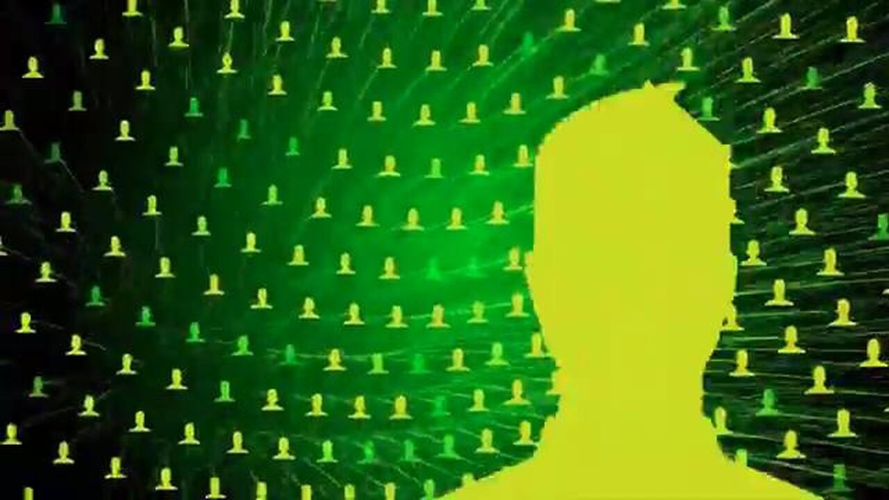 The Sentient World Simulation...