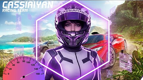 🟣LIVE - Forza Horizon 5 - Cassaiyan's got a new whip