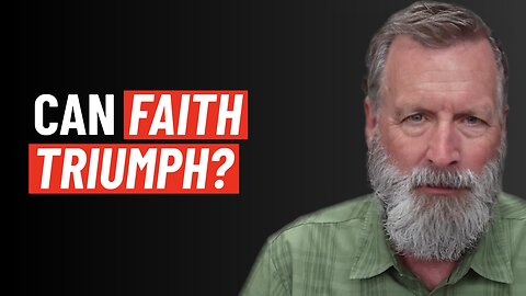 Faith, Technology, and Triumph: A New Chapter