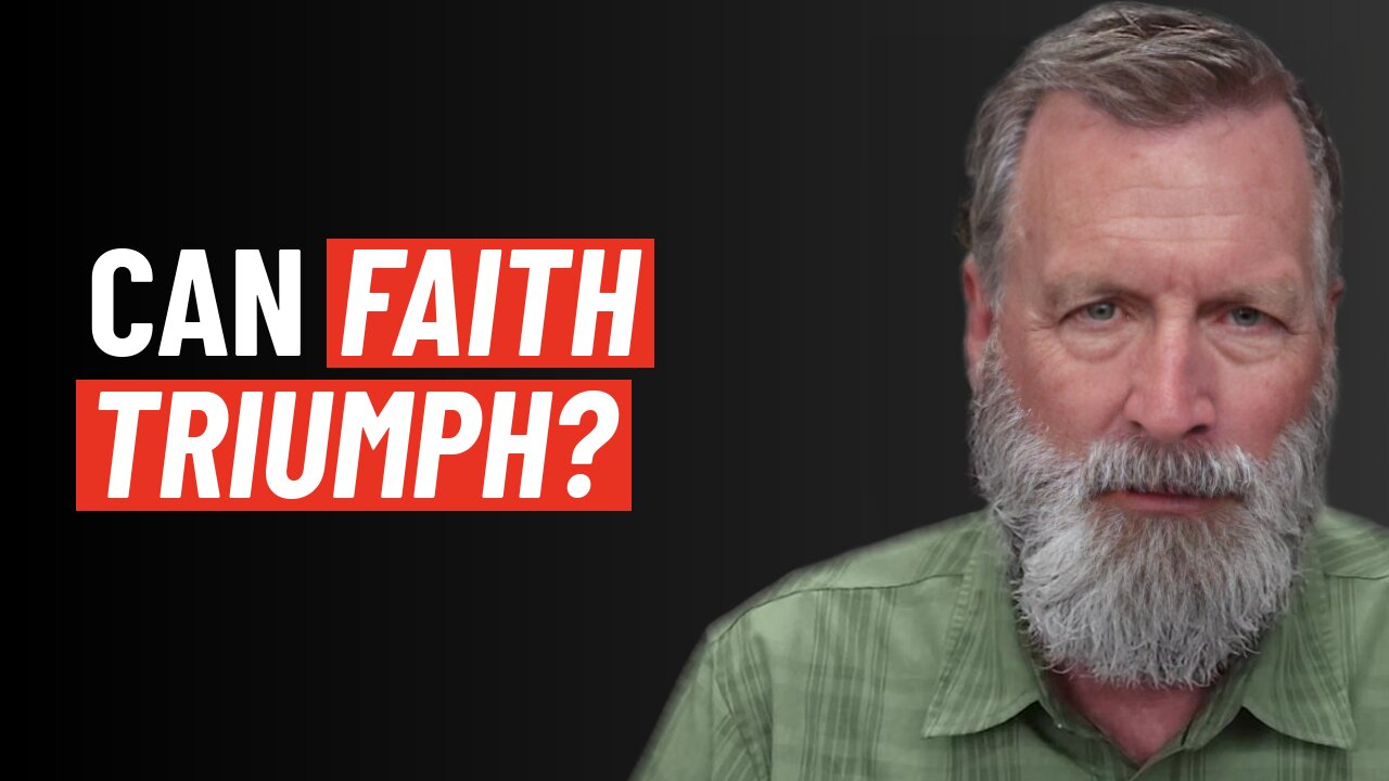 Faith, Technology, and Triumph: A New Chapter