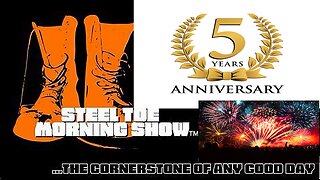 Five Years With Aaron In Charge?! STMS 11-28-25