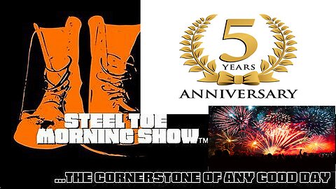 Five Years With Aaron In Charge?! STMS 11-28-25