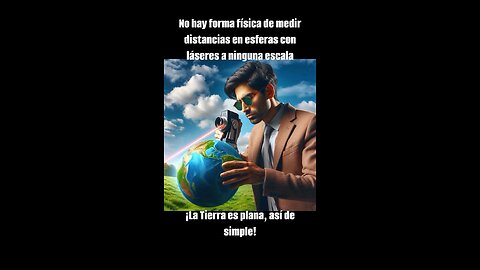 MIDIENDO ESFERAS CON LÁSERES